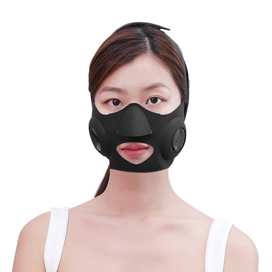 ToneGlow™ - Facial Mask