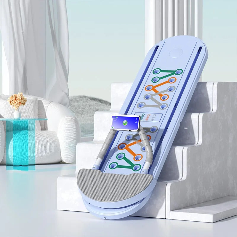 SculptBoard™ - Multi-Purpose Sliding Pilates & Ab Trainer