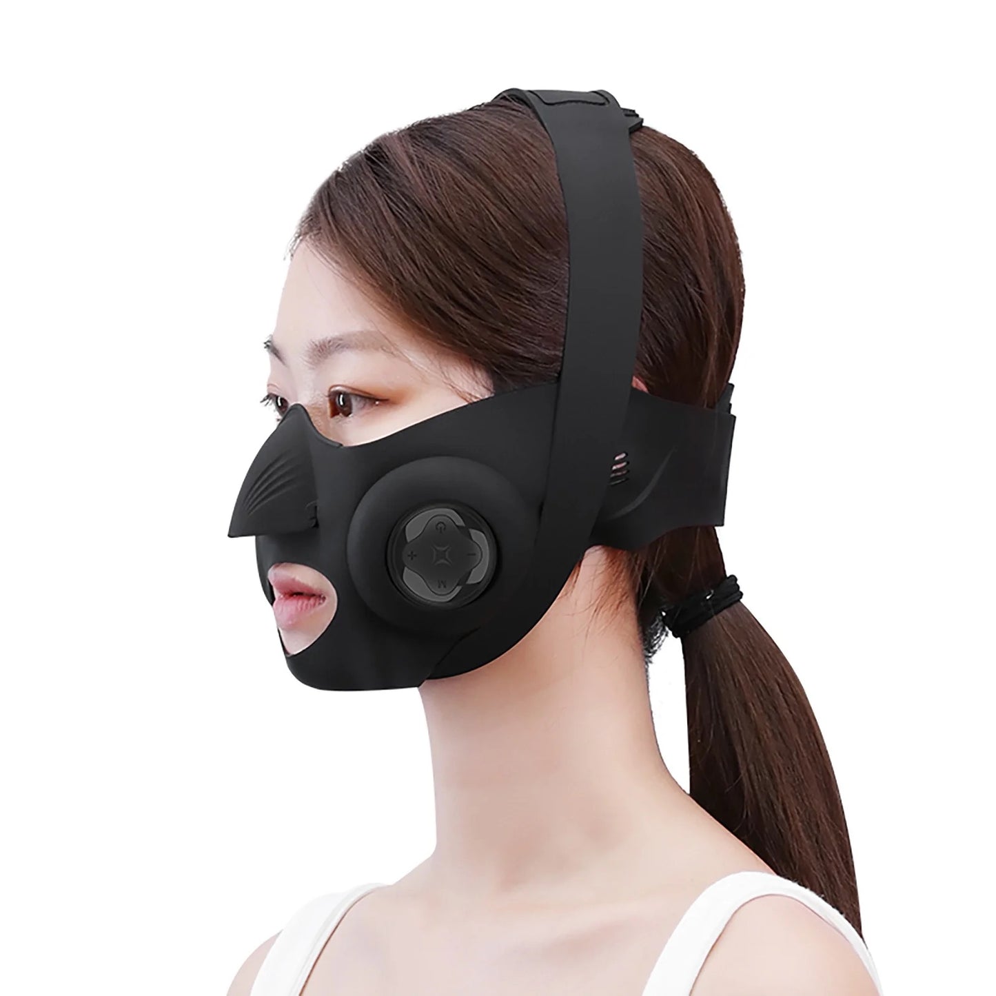 ToneGlow™ - Facial Mask