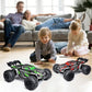 BlazeStorm™ - 4WD RC Monster Truck