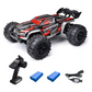 BlazeStorm™ - 4WD RC Monster Truck