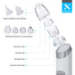 BreatheBuddy™ - Baby Nasal Aspirator
