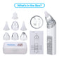 BreatheBuddy™ - Baby Nasal Aspirator