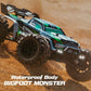 BlazeStorm™ - 4WD RC Monster Truck