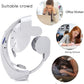 HeadSpa+™ - Acupuncture-Style Scalp Massager