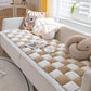 SnugPaws™ - Non-Slip Sofa Shield for Pets