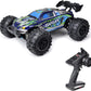 BlazeStorm™ - 4WD RC Monster Truck