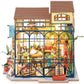 FloraDream™ - DIY Miniature Shop