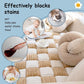SnugPaws™ - Non-Slip Sofa Shield for Pets
