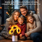 Floralight™ - Sunflower Table Lamp