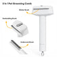 GroomMate™ - 3-in-1 Pet Hair Remover & Massage Tool