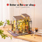 FloraDream™ - DIY Miniature Shop