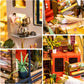 FloraDream™ - DIY Miniature Shop