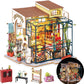 FloraDream™ - DIY Miniature Shop